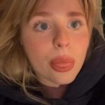 Lulu Wilson