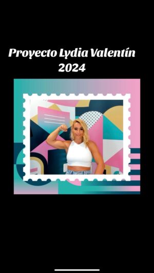 Lydia Valentín Instagram - N E R V I O S 🤭  I L U S I Ó N

 🚀 La recta final a mi PROYECTO 2024 se acerca y estoy buscando un perfil muy concreto🏁 🎯 

Comenta “PROYECTO” para poder acceder a tener una llamada conmigo y que estudie tu caso 🤓

Ganitas gracias a todos por tanto interés y cariño 🫶🤍

#lydiavalentin #proyecto2024 #halterofilia #weightlifting #crossfit