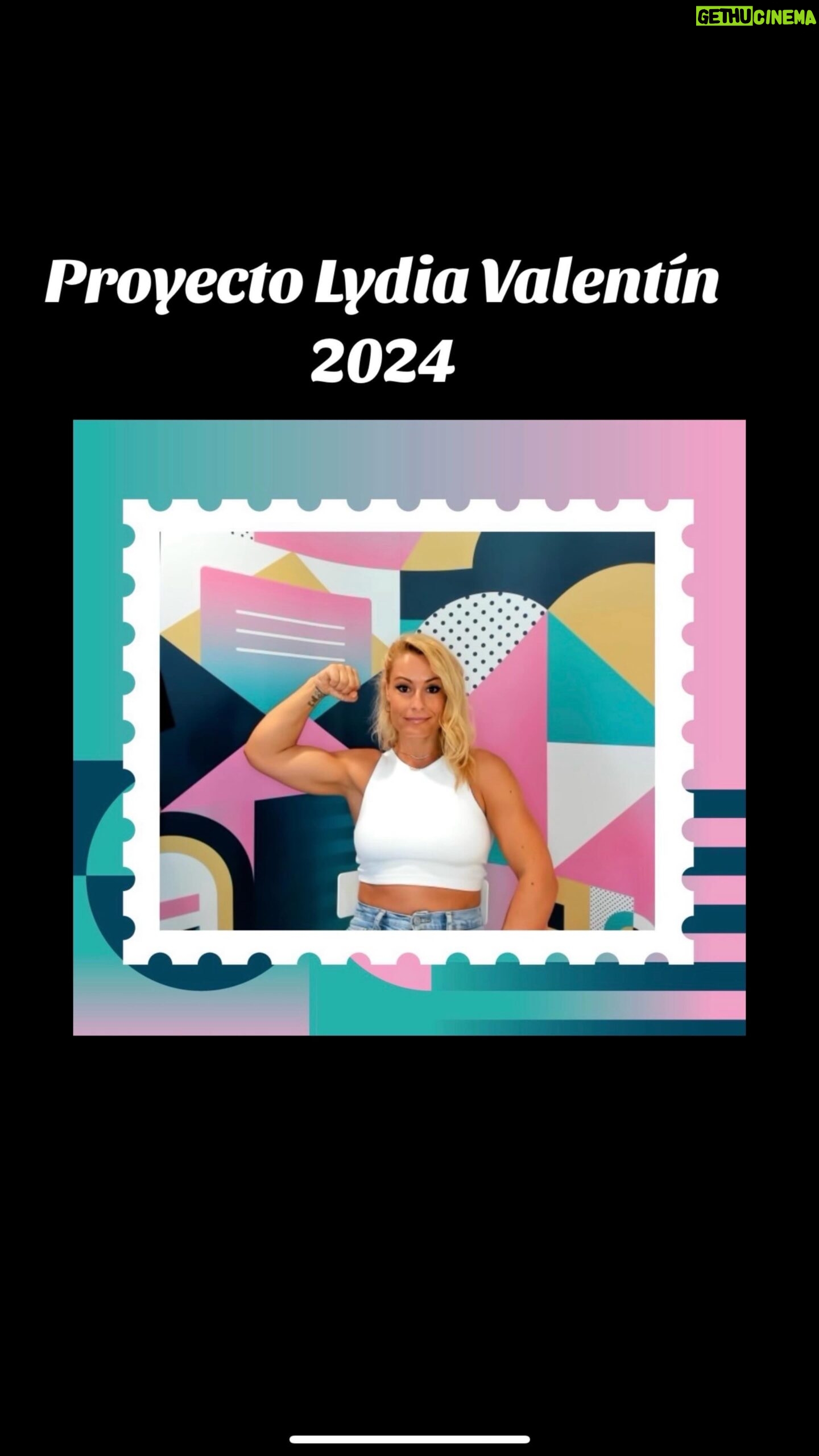 Lydia Valentín - 6.7K Likes - N E R V I O S 🤭 I L U S I Ó N
🚀 La recta final a mi PROYECTO 2024 se acerca y estoy buscando un perfil muy concreto🏁 🎯
Comenta “PROYECTO” para poder acceder a tener una llamada conmigo y que estudie tu caso 🤓
Ganitas gracias a todos por tanto interés y cariño 🫶🤍
#lydiavalentin #proyecto2024 #halterofilia #weightlifting #crossfit