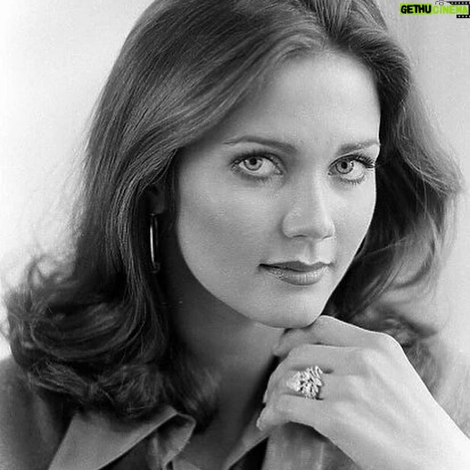 Lynda Carter - 7.8K Likes - Very demure. Very mindful.