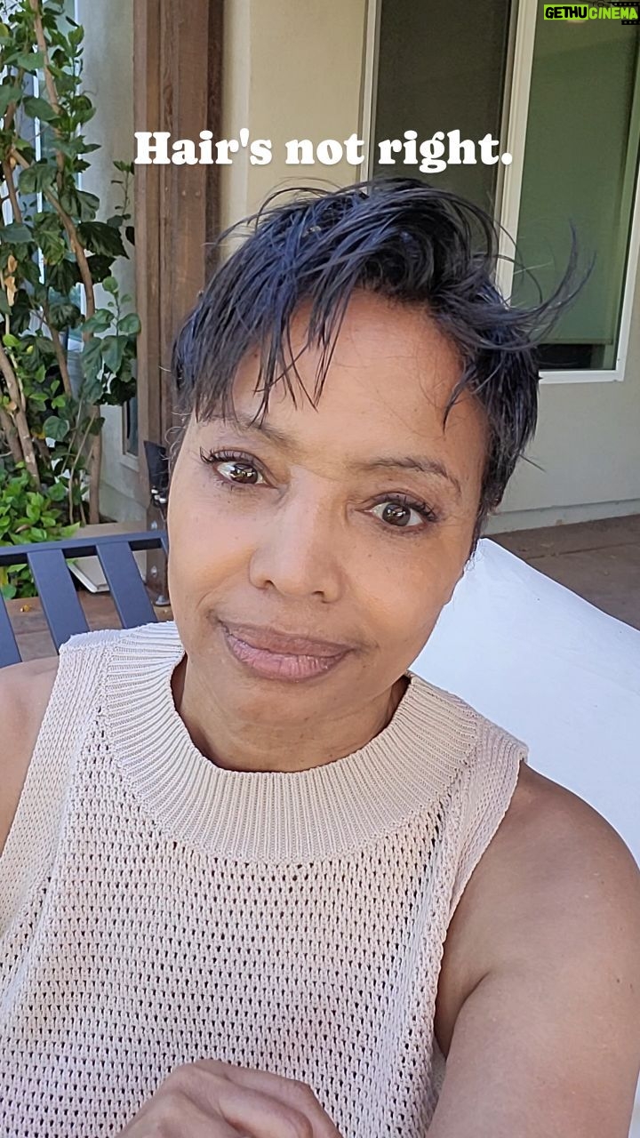 Lynn Toler - 11.6K Likes - Focus past the nonsense... hone in on some joy.