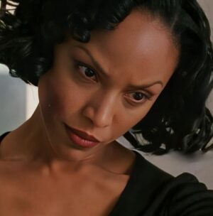 Lynn Whitfield Instagram - “You put your hands on the wrong woman”…

Lynn Whitfield as Brandi Web in ‘A Thin Line Between Love and Hate’ (1996).

LYNN ICON WHITFIELD! Thank you for your service. 

#HillmanArchives 
#LynnWhitfield