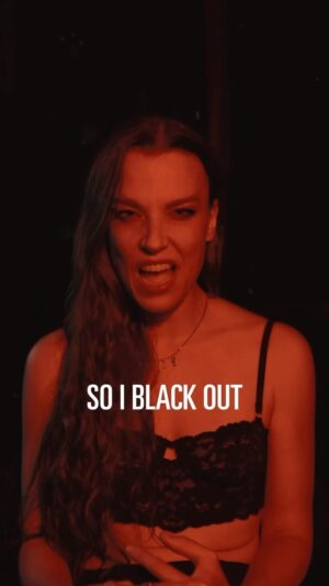 Lzzy Hale Instagram - This song is getting close to number #1 on rock radio! Who’s been jamming it?