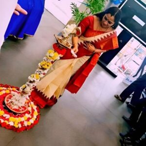 MV. Tamil Selvi Instagram - ❣️🦋✨