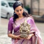 Maanasi G Kannan