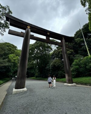 Macarena Achaga Instagram - Japón por 48 horas 🇯🇵
記念日おめでとう