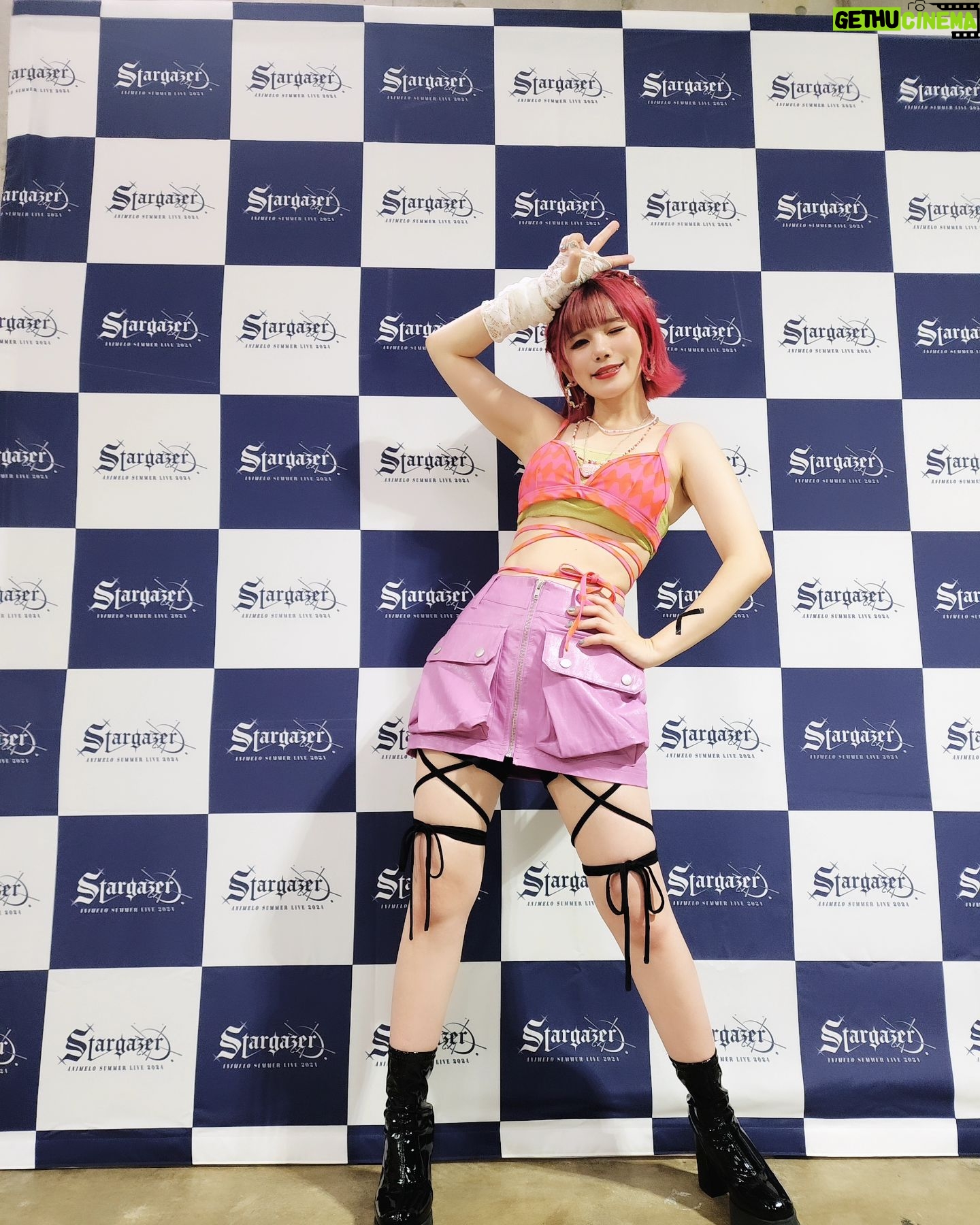 Machico - 7.4K Likes - C
8/30@ #ć¢ććµć DAY1āØ
ć³ć©ć蔣č£
š
āćć¼ć¼ć£ćļ¼ / ććć ć«ć²ćććć
ęåæ«ćŖChorusēµšļø
大ę©å½©é¦ę°ć»MindaRynć”ććć»ASCAę°ć»č„äŗååøć”ćć
āć¦ć£ć¼ć¢ć¼ļ¼ with ANISAMA FRIENDZ
ććććć ć£ćā¦ćæććŖć§ä»²éć«ā
:
大äøå¤«ćēć¦ć¾ć!!!!
Styling ć¤ć°ć”ćććć @tsubasashimoda šŖ
make&hair č¤ē°ććš
#Machico #anisama #蔣č£
#蔣č£
čØé²