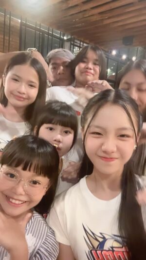 Machida Sutthikulphanich Instagram - นักตบ🏐☄️#maki #makimachida #machida #น้องมากิ #มากิมาชิดา #มาชิดา #explore #explorepage #exploremore #reelsinstagram #reels #réel #reelsvideo #ฟีด #korea #bance #dancechallenge #love #y2k #like #followers #follow #followｍe #mylove #fyp #fypシ #friends