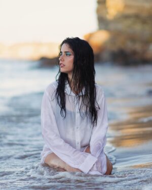 Madalena Aragão Instagram - vitamin sea 🌊
ph: @oldcatch
@joanalopes98