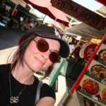 Madeline Carroll