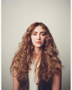 Actress Madeline Zima HD Photos and Wallpapers October 2025