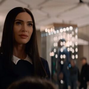 Madeline Zima Instagram - Todays the day #subservience comes out!! Watch @meganfox & @iammichelemorroneofficial sizzle together onscreen🔥 directed by the super talented @sk_dale  brillant performances by little @matilda.firth  and little Jude produced by @tannmania and @jeffreygreenstein 🎥