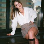 Madelyn Cline