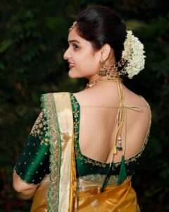 Actress Madhu Reddy HD Instagram Photos and Wallpapers August 2024
