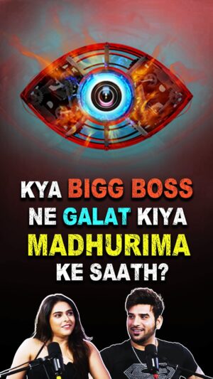 Madhurima Tuli Instagram - Full Podcast link in bio… 
@madhurimatuli 
#paraschhabra #abraakadabrashow #podcast #biggboss #madhurimatuli #funny #funnyvideos #reelsinstagram