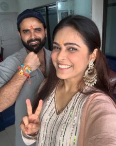 Actress Madhurima Tuli HD Instagram Photos and Wallpapers August 2024
