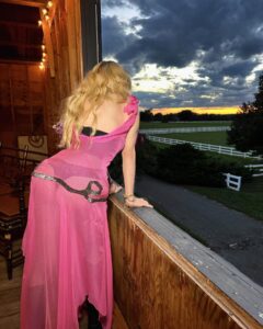 Actress Madonna HD Instagram Photos and Wallpapers September 2024