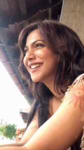 Actress Madonna Sebastian HD Instagram Photos and Wallpapers September 2024
