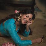 Madonna Sebastian