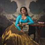 Madonna Sebastian