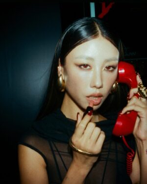 Mae Tan Instagram - Film photos and tingsss.... fun night 🌟💫
@magicsystem.io @narsissist #BeExplicit #Narsissist #NARSSG