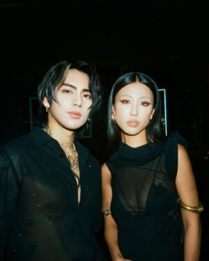 Mae Tan Instagram - Film photos and tingsss.... fun night 🌟💫
@magicsystem.io @narsissist #BeExplicit #Narsissist #NARSSG