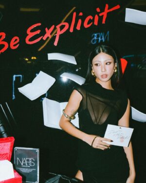 Mae Tan Instagram - Film photos and tingsss.... fun night 🌟💫
@magicsystem.io @narsissist #BeExplicit #Narsissist #NARSSG