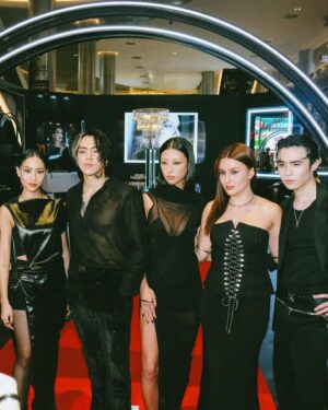 Mae Tan Instagram - Film photos and tingsss.... fun night 🌟💫
@magicsystem.io @narsissist #BeExplicit #Narsissist #NARSSG