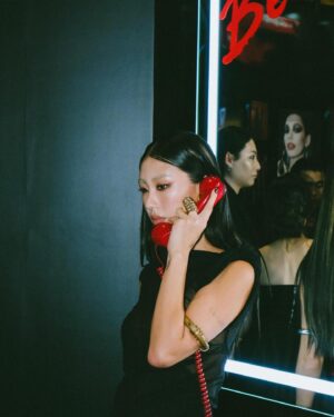 Mae Tan Instagram - Film photos and tingsss.... fun night 🌟💫
@magicsystem.io @narsissist #BeExplicit #Narsissist #NARSSG