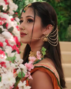 Maera Mishra Instagram - ❤️🧿