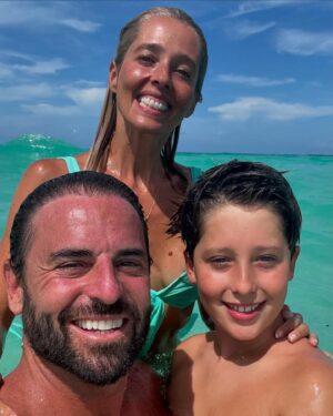Mafalda Teixeira Instagram - Cuba foi um destino incrível!
#cuba #vacation #travel #family