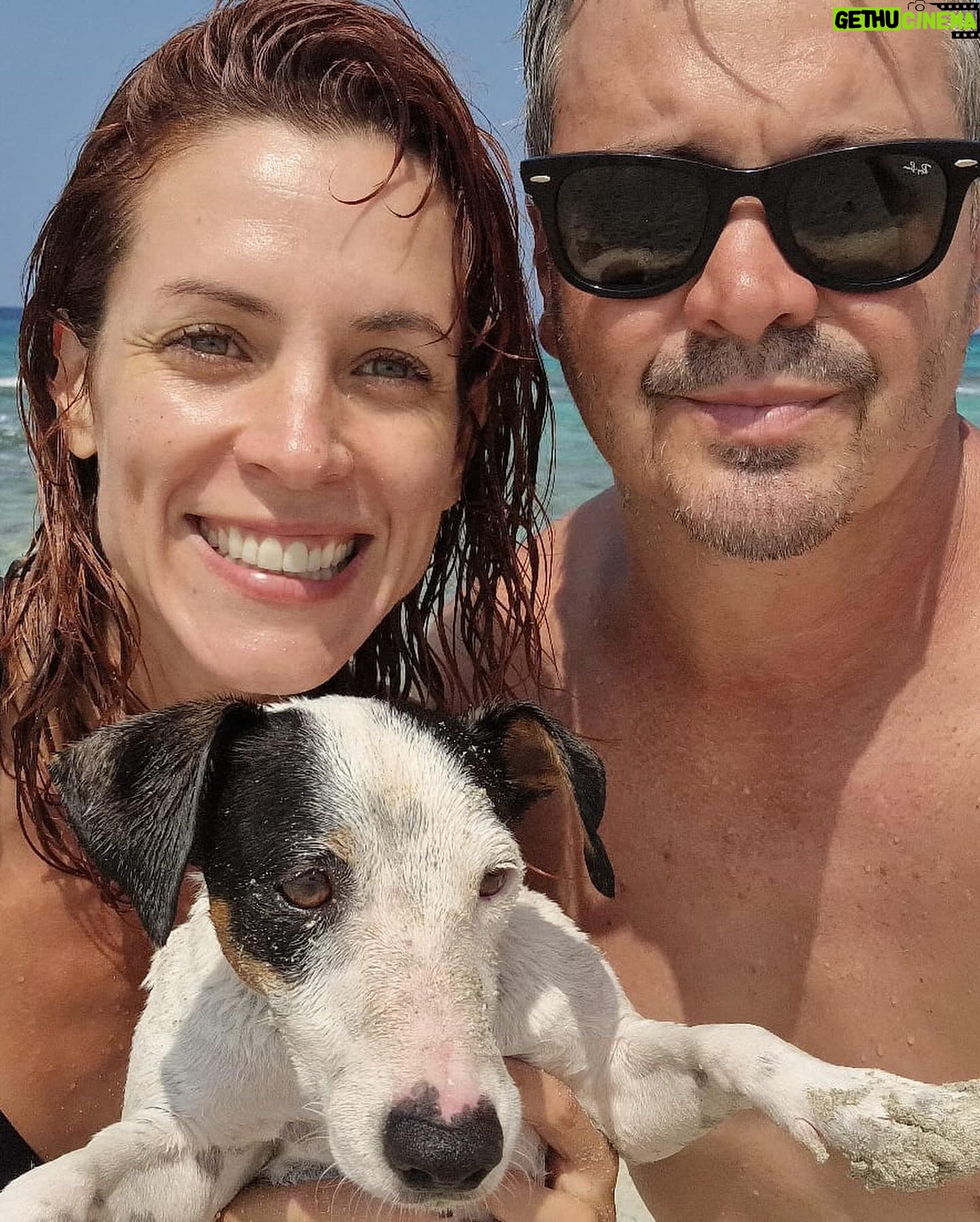 Maggie Civantos - 37.5K Likes - Ibiza 🏝️August 24
I’ve been busy🙏🏻 i’ve been living the present 🤍