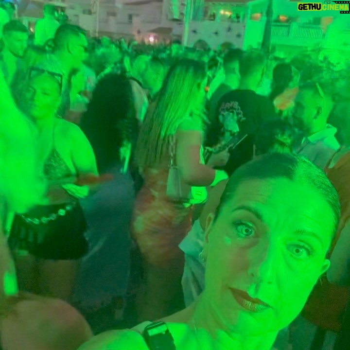 Maggie Civantos - 37.5K Likes - Ibiza ποΈAugust 24
Iβve been busyππ» iβve been living the present π€