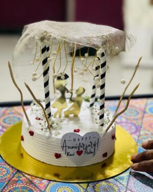 Mahalakshmi Shankar Instagram - Successfully renewal done 2nd Year Anniversary!!

Innumada neenga innum piriyala ketkum ungalai marubudiyum emathitom!!

Enoda nambikai valkaila Namma Nalla irukanum oru kootam unga kitta irukum varai apram unga kudumbam unga kooda irukravaraikum ..

Engala kindal, uruvakeli apram asinga pesurathu no use.

3 masam thanguma ivanga kalyanam kettavangaluku Enoda anbana badhil marakama Enga foto like and share pannidunga. 

Mahalakshmi - enna solla last one year so many tragedy , twist and turn , pain Elam Sirappa pogumbodhu u holding me tight even better and saying nan Unaku variety samachi podatuma ☺️☺️☺️ so that u forgot problem and can be happy.. devuda !!!

Makkaley oru free advice : valkayila prinjivalndhavanga onnu serntha avanga purinji valradhu romba easy. Nee unoda valkaiya vaalu athuvum unna nesikravangulukaga vaalu!!!