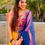 Mahi Maheswari