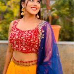 Mahi Maheswari