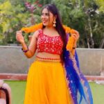 Mahi Maheswari