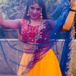 Mahi Maheswari