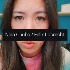 Mai Thi Nguyen-Kim Instagram - Mein Problem mit Nina Chuba und Felix Lobrecht 🤷🏻‍♀️
@maithinkx