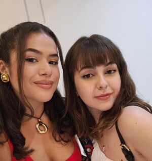 Maisa Silva Instagram - adivinha o ddd? 💋