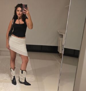 Maisa Silva Instagram - adivinha o ddd? 💋