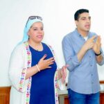 Malak Ahmed Zaher