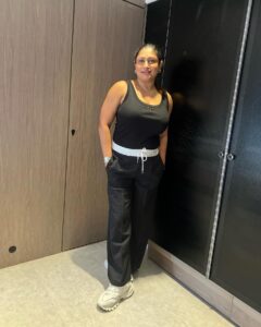 Actress Malavika HD Instagram Photos and Wallpapers September 2024