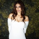 Malavika Mohanan