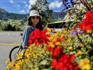 Actress Malhaar Rathod HD Instagram Photos and Wallpapers September 2024