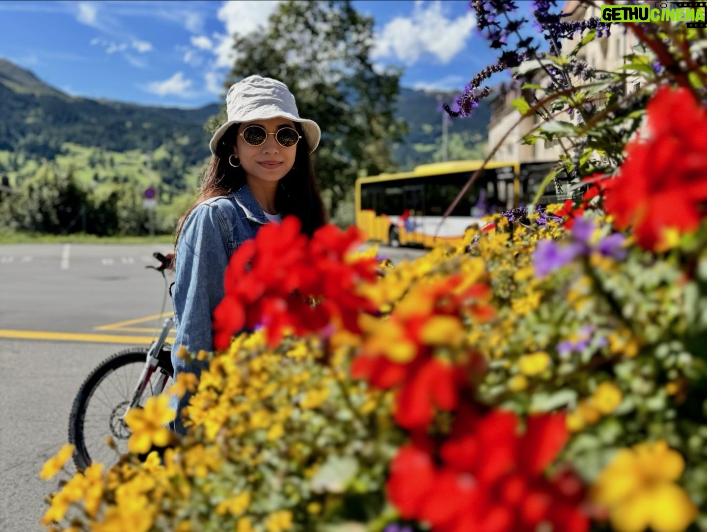 Actress Malhaar Rathod HD Instagram Photos and Wallpapers September ...