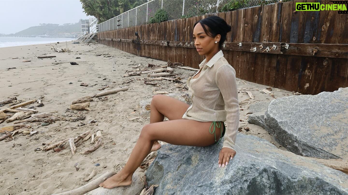 Malika - 3 Likes - Managing my em•oceans