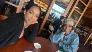 Malika Instagram - Managing my em•oceans