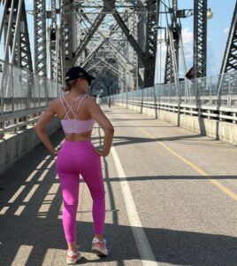 Actress Malillany Marín HD Instagram Photos and Wallpapers September 2024
