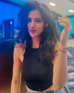 Malina Instagram - Shopping scenes 🛍️ 

@missindiaorg 

#60thfeminamissindia 
#feminamissindia2024
#feminamissindiatamilnadu2024